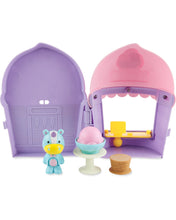 Load image into Gallery viewer, Skip Hop Zoo Ice Cream Shoppe Playset - Unicorn
