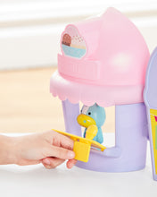 Load image into Gallery viewer, Skip Hop Zoo Ice Cream Shoppe Playset - Unicorn
