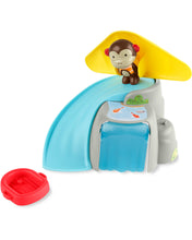 Load image into Gallery viewer, Skip Hop Zoo Outdoor Adventure Playset - Monkey
