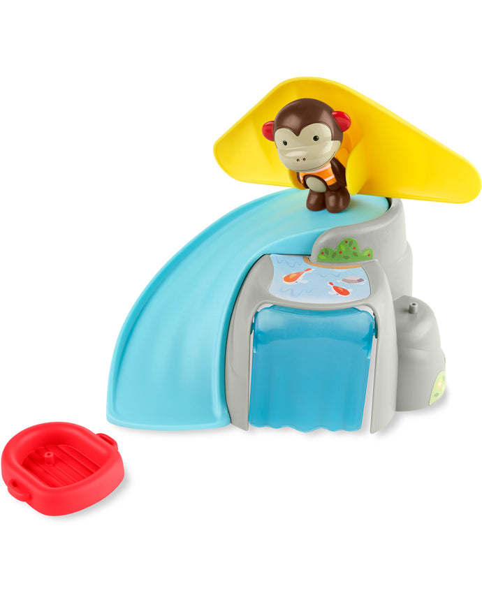 Skip Hop Zoo Outdoor Adventure Playset - Monkey