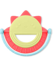 Load image into Gallery viewer, Skip Hop Silver Lining Cloud Teether &amp; Play Toy - Sun
