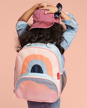 Load image into Gallery viewer, Skip Hop Spark Style Little Kid Backpack - Rainbow
