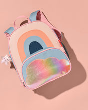 Load image into Gallery viewer, Skip Hop Spark Style Little Kid Backpack - Rainbow
