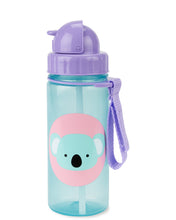 Load image into Gallery viewer, Skip Hop Zoo PP Straw Bottle - Koala
