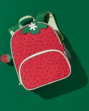 Load image into Gallery viewer, Skip Hop Spark Style Little Kid Backpack - Strawberry
