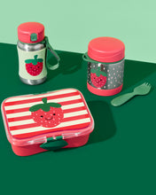 Load image into Gallery viewer, Skip Hop Spark Style Lunch Kit - Strawberry
