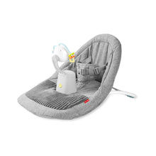 Load image into Gallery viewer, Skip Hop Silver Lining Cloud Upright Activity Floor Seat - Grey
