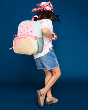 Load image into Gallery viewer, Skip Hop Spark Style Little Kid Backpack - Ice Cream
