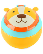 Load image into Gallery viewer, Skip Hop Zoo Snack Cup - Lion
