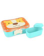 Load image into Gallery viewer, Skip Hop Zoo Lunch Kit - Lion
