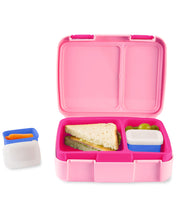 Load image into Gallery viewer, Skip Hop Zoo Bento Lunch Box - Butterfly
