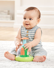 Load image into Gallery viewer, Skip Hop Farmstand Push &amp; Spin Baby Toy
