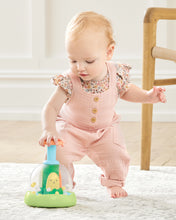 Load image into Gallery viewer, Skip Hop Farmstand Push &amp; Spin Baby Toy
