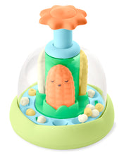 Load image into Gallery viewer, Skip Hop Farmstand Push &amp; Spin Baby Toy
