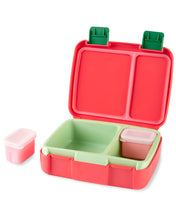 Load image into Gallery viewer, Skip Hop Spark Style Bento Lunch Box - Strawberry
