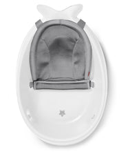 Load image into Gallery viewer, Skip Hop Moby Smart Sling 3 Stage Tub - White
