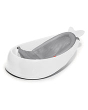 Load image into Gallery viewer, Skip Hop Moby Smart Sling 3 Stage Tub - White
