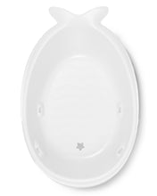 Load image into Gallery viewer, Skip Hop Moby Smart Sling 3 Stage Tub - White
