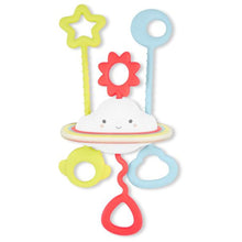 Load image into Gallery viewer, Skip Hop Silver Lining Cloud Pull &amp; Play Sensory Toy
