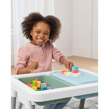 Load image into Gallery viewer, Skip Hop Discoverosity 3-in-1 Sensory Table
