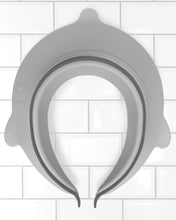 Load image into Gallery viewer, Skip Hop Moby Bath Visor - Grey
