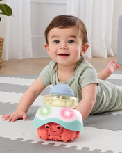 Load image into Gallery viewer, Skip Hop Crab 4-in-1 Crawl Toy
