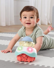 Load image into Gallery viewer, Skip Hop Crab 4-in-1 Crawl Toy
