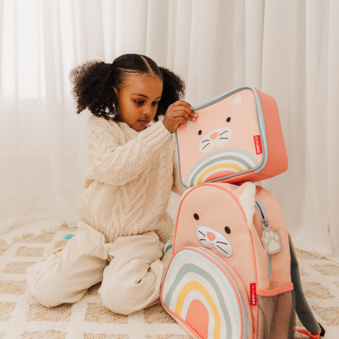 Skip Hop Kids Backpacks