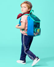 Load image into Gallery viewer, Skip Hop Spark Style Big Kid Backpack - Truck
