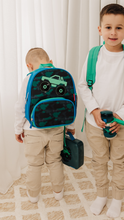 Load image into Gallery viewer, Skip Hop Spark Style Little Kid Backpack- Truck
