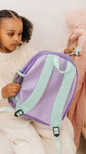 Load image into Gallery viewer, Skip Hop Spark Style Little Kid Backpack- Seashell
