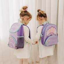 Load image into Gallery viewer, Skip Hop Spark Style Little Kid Backpack- Seashell
