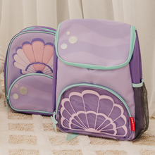 Load image into Gallery viewer, Skip Hop Spark Style Little Kid Backpack- Seashell
