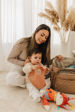 Load image into Gallery viewer, Skip Hop Forma Nappy Backpack - Camel
