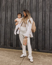 Load image into Gallery viewer, Skip Hop Forma Nappy Backpack - Camel
