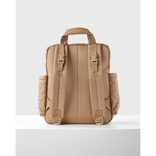 Load image into Gallery viewer, Skip Hop Forma Nappy Backpack - Camel
