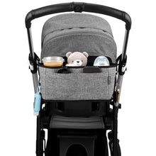 Load image into Gallery viewer, Skip Hop Grab &amp; Go Ultra Stroller Organiser - Grey Melange
