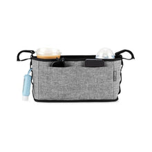 Load image into Gallery viewer, Skip Hop Grab &amp; Go Ultra Stroller Organiser - Grey Melange
