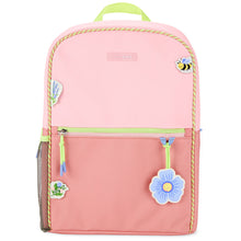 Load image into Gallery viewer, Skip Hop Wander Kids Backpack - Wildflower
