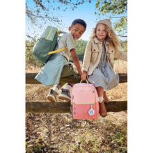 Load image into Gallery viewer, Skip Hop Wander Kids Backpack - Wildflower
