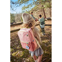 Load image into Gallery viewer, Skip Hop Wander Kids Backpack - Wildflower
