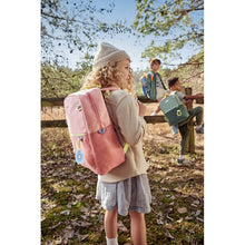 Load image into Gallery viewer, Skip Hop Wander Kids Backpack - Wildflower
