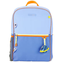 Load image into Gallery viewer, Skip Hop Wander Kids Backpack - Outer Space
