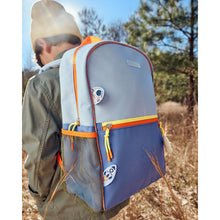 Load image into Gallery viewer, Skip Hop Wander Kids Backpack - Outer Space
