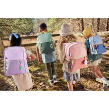 Load image into Gallery viewer, Skip Hop Wander Kids Backpack - Outer Space
