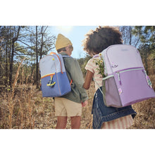 Load image into Gallery viewer, Skip Hop Wander Kids Backpack - Outer Space
