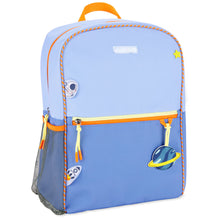 Load image into Gallery viewer, Skip Hop Wander Kids Backpack - Outer Space
