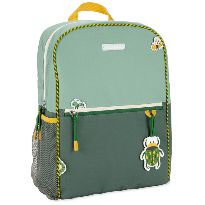 Skip Hop Wander Kids Backpack - Bugs