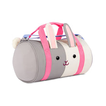 Load image into Gallery viewer, Skip Hop Duff-imals Kids Bag - Bunny
