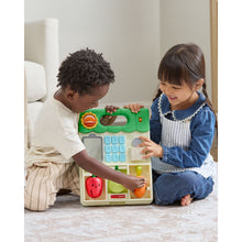 Load image into Gallery viewer, Skip Hop Farmstand Grow Along 5-in-1 Activity Walker
